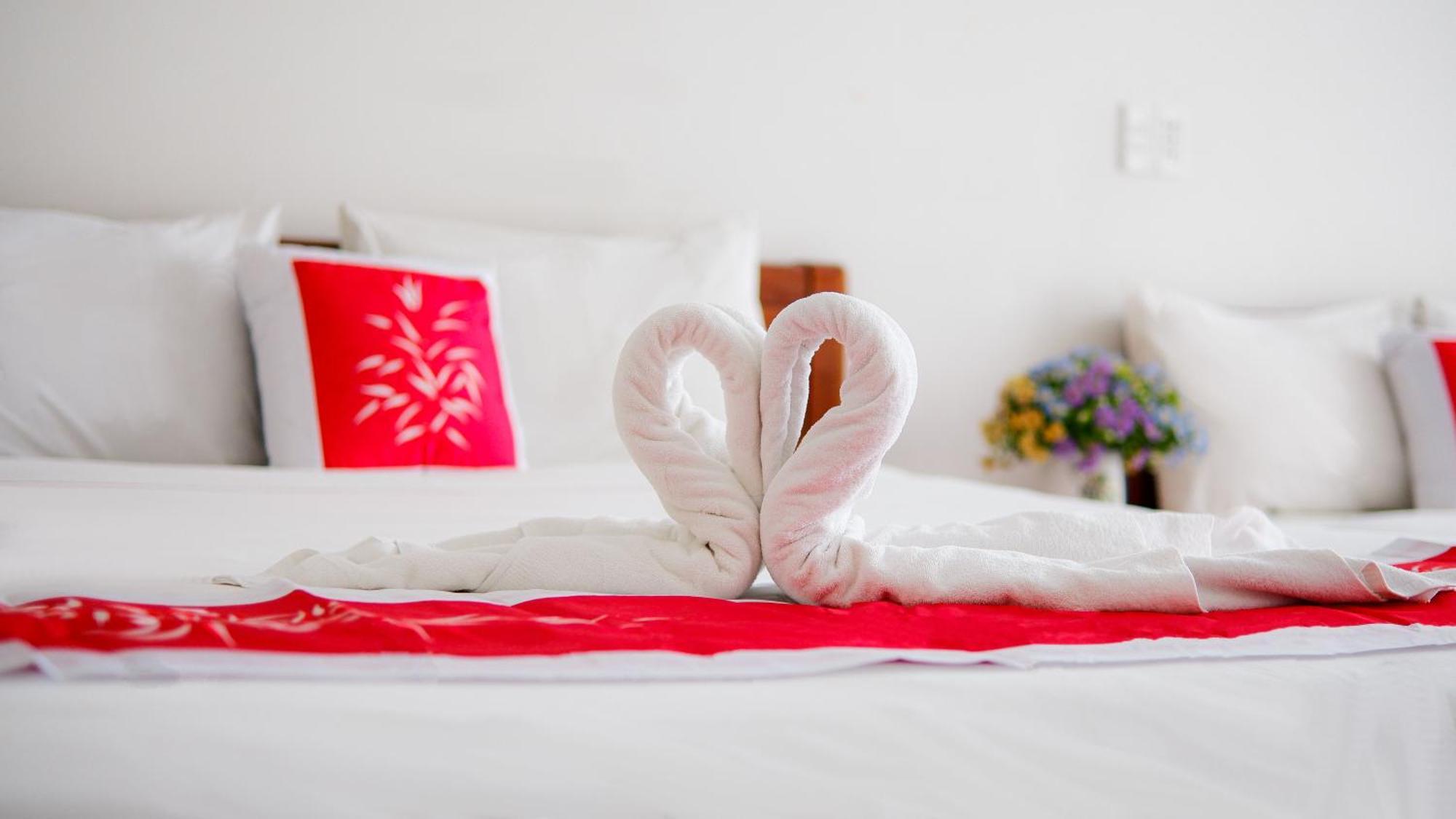 Oleander Garden Homestay Hoi An Esterno foto