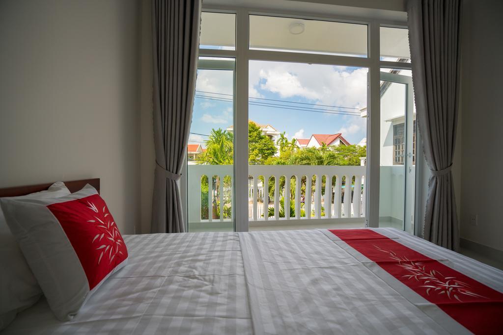Oleander Garden Homestay Hoi An Esterno foto