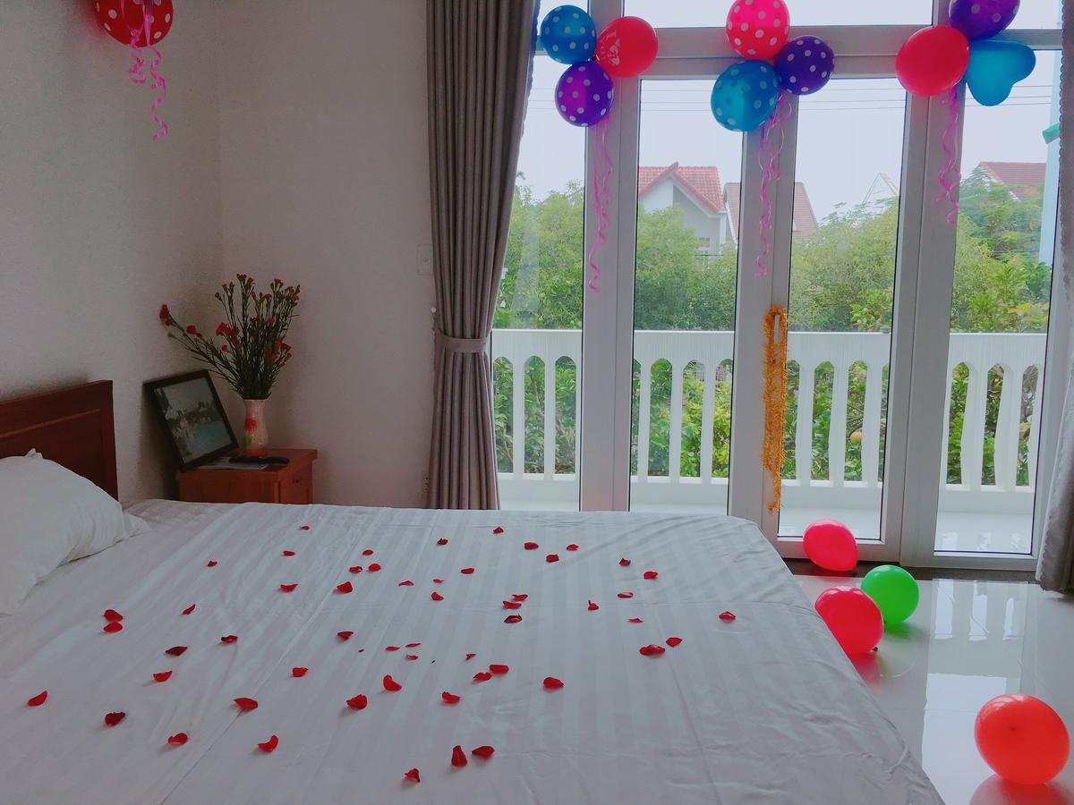 Oleander Garden Homestay Hoi An Esterno foto