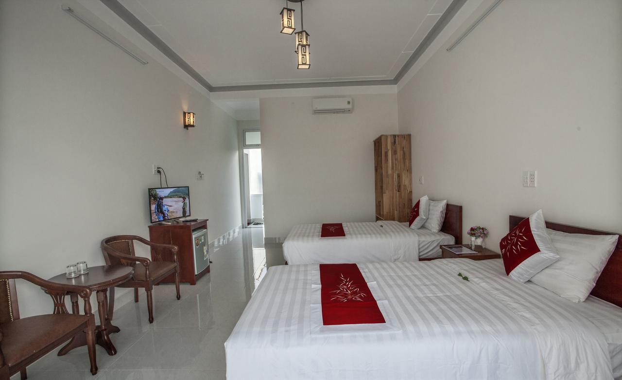 Oleander Garden Homestay Hoi An Esterno foto